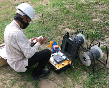 Placeholder portfolio image