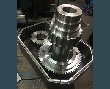 Placeholder portfolio image